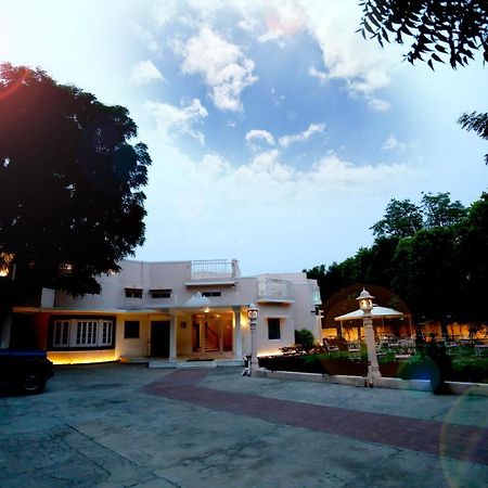 Gajraj The Baneria House Udaipur Ngoại thất bức ảnh