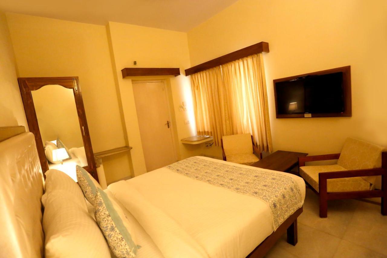 Gajraj The Baneria House Udaipur Ngoại thất bức ảnh