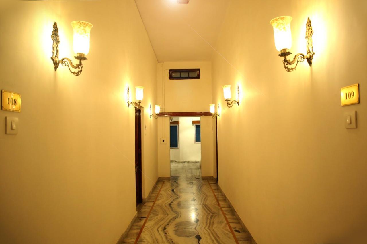 Gajraj The Baneria House Udaipur Ngoại thất bức ảnh