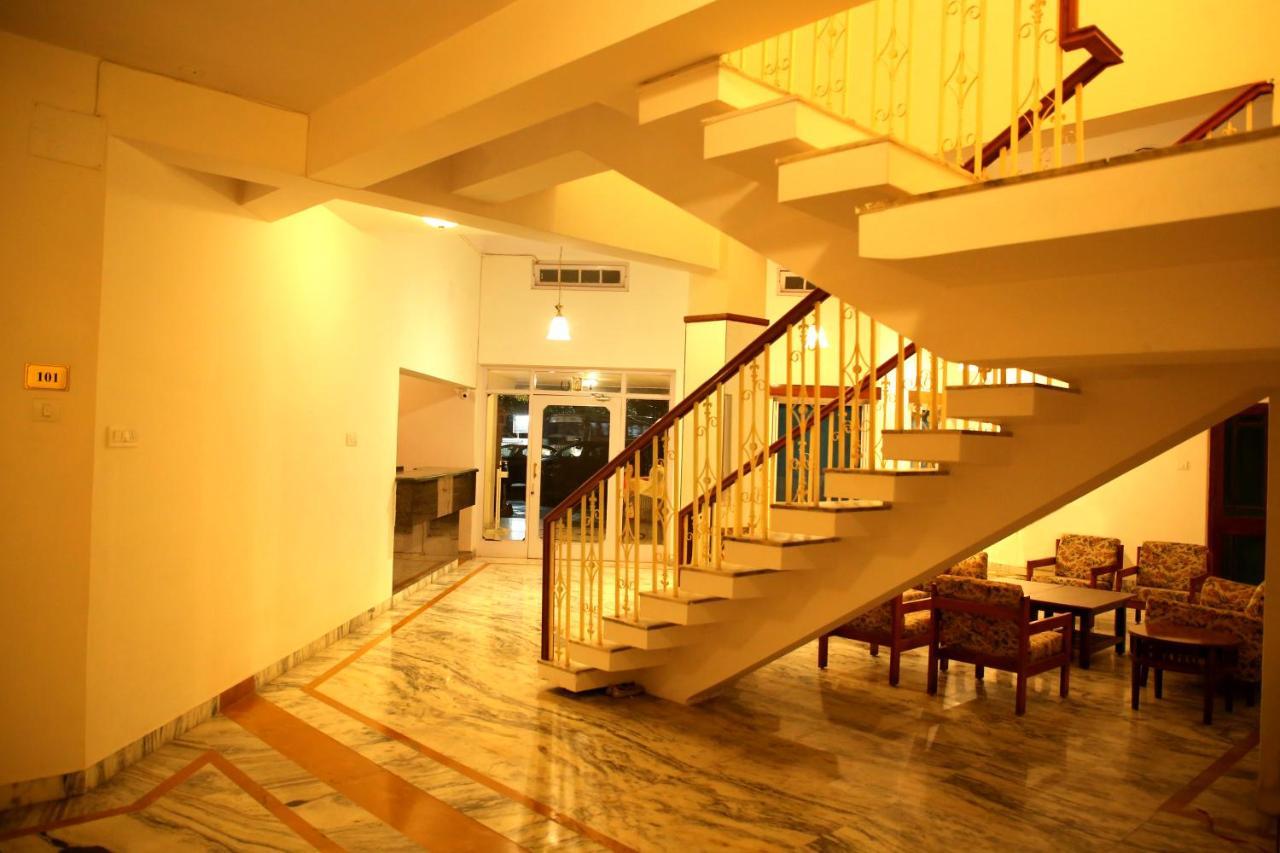 Gajraj The Baneria House Udaipur Ngoại thất bức ảnh