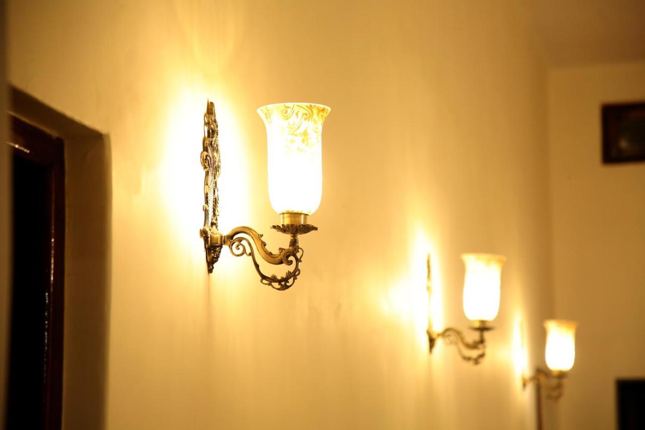 Gajraj The Baneria House Udaipur Ngoại thất bức ảnh